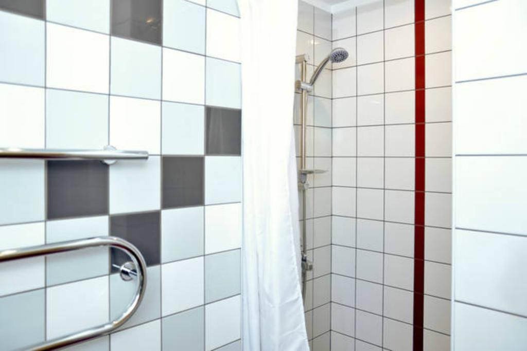 Апарт отель Natalex Microlofts Вильнюс Экстерьер фото